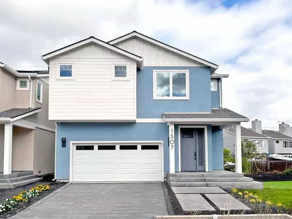 1507 Love CT, San Jose, CA 95124