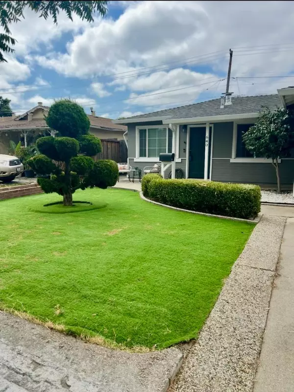640 Coyote RD, San Jose, CA 95111