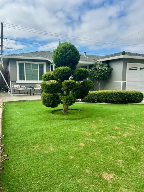 San Jose, CA 95111,640 Coyote RD