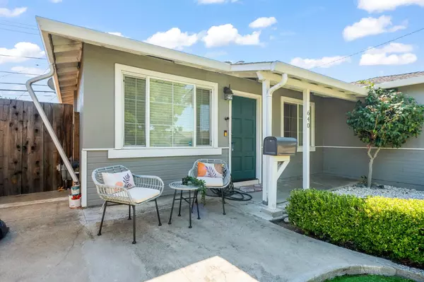 San Jose, CA 95111,640 Coyote RD