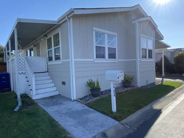 2284 Bourbon 61, Hayward, CA 94545