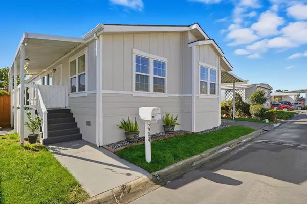 2284 Bourbon 61, Hayward, CA 94545