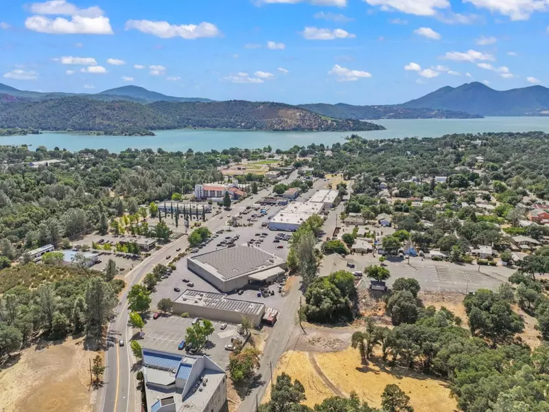 15363 Palm AVE, Clearlake, CA 95422