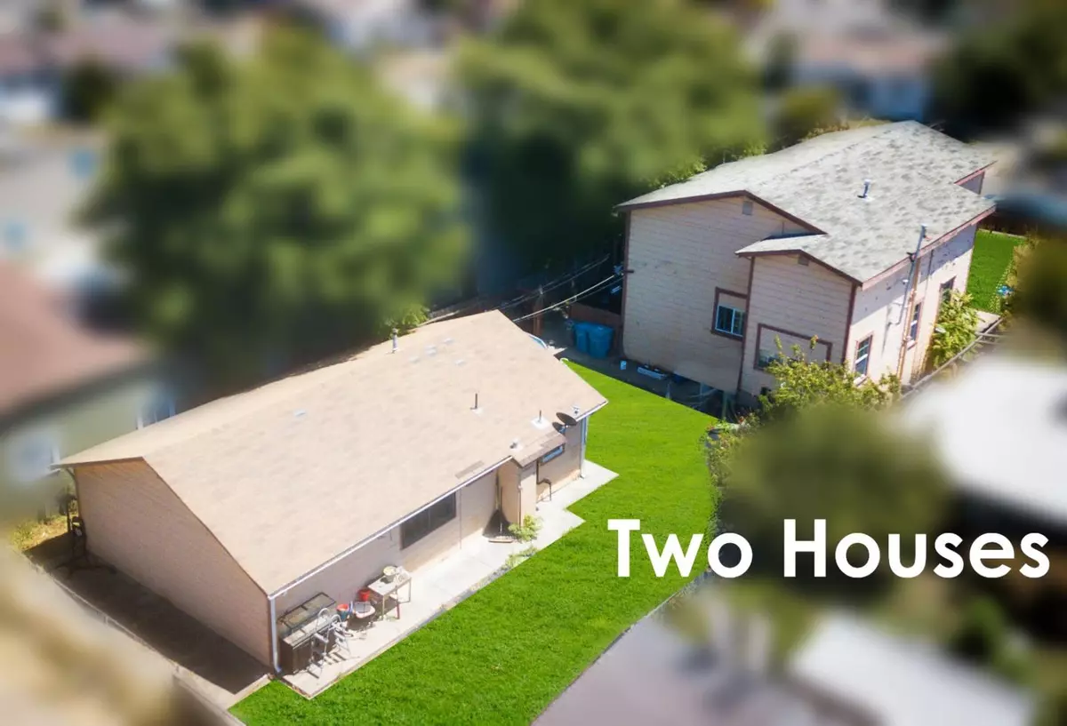 Vallejo, CA 94590,1636 Ohio ST