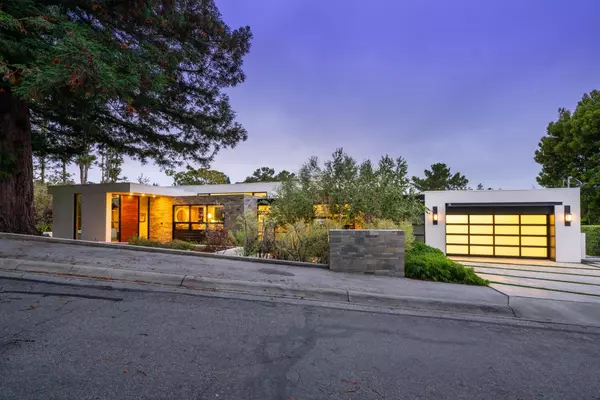 Hillsborough, CA 94010,5 Drayton RD