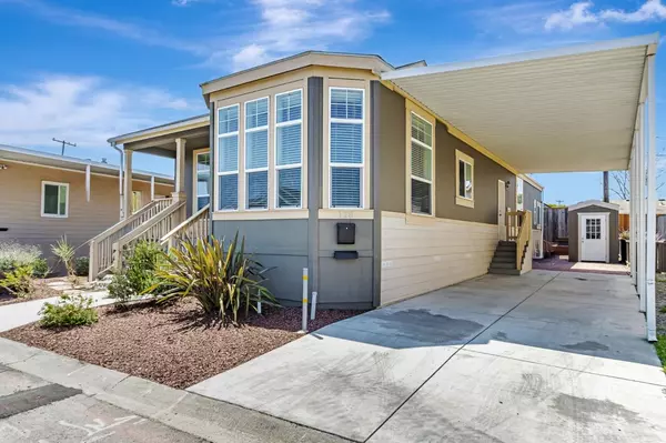 Sunnyvale, CA 94089,1220 Tasman DR 128