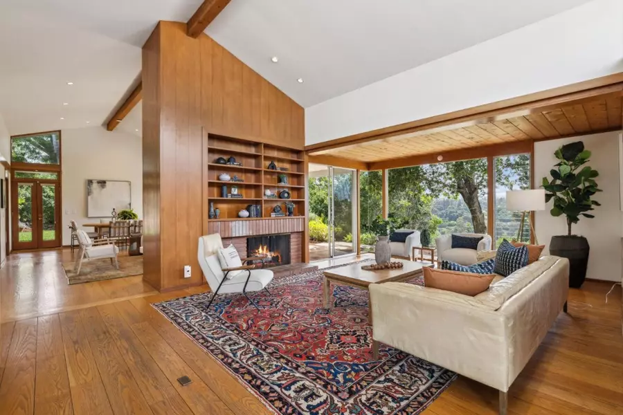 12675 La Cresta DR, Los Altos Hills, CA 94022