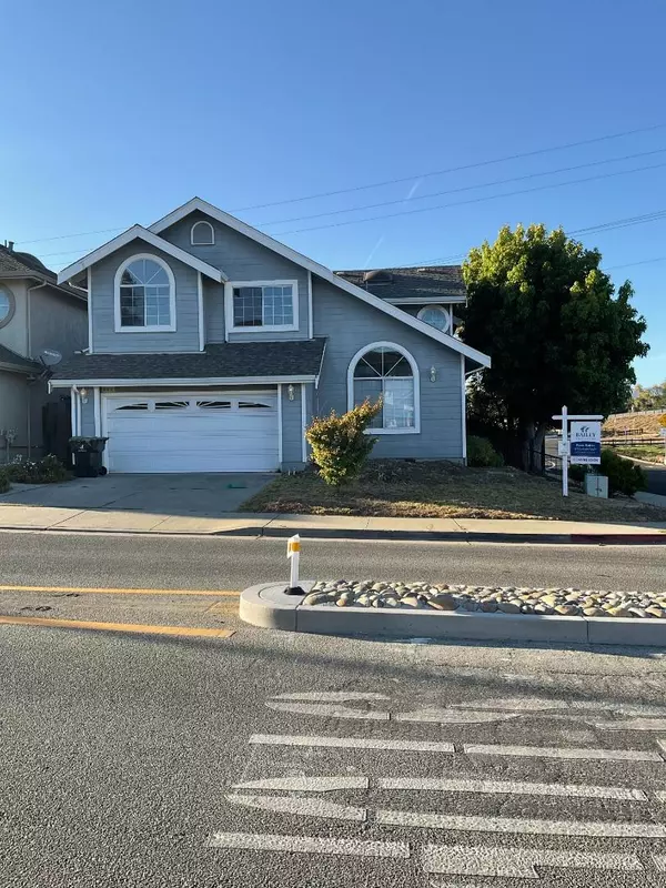 1201 Brewington AVE, Watsonville, CA 95076