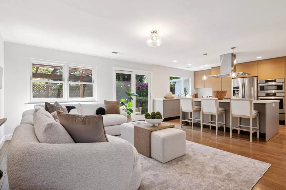Menlo Park, CA 94025,400 Santa Margarita AVE