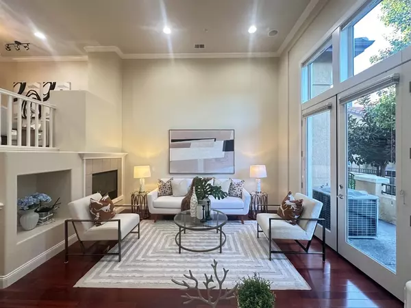 5043 Le Miccine TER, San Jose, CA 95129