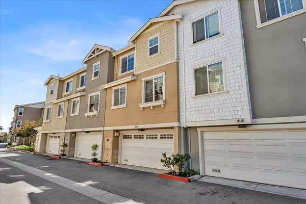 Morgan Hill, CA 95037,18439 Jade LN