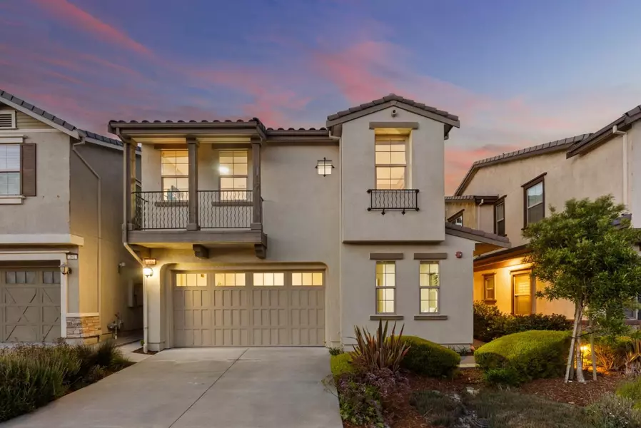 355 Crestview CIR, Daly City, CA 94015