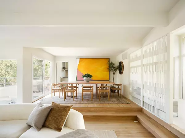 Portola Valley, CA 94028,210 Cervantes RD