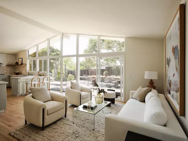 Portola Valley, CA 94028,210 Cervantes RD