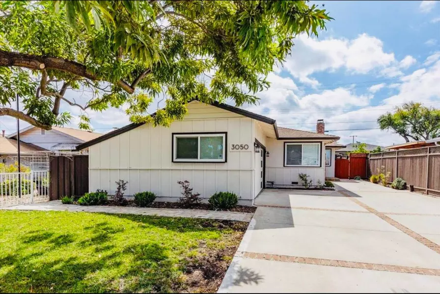 3050 Machado AVE, Santa Clara, CA 95051
