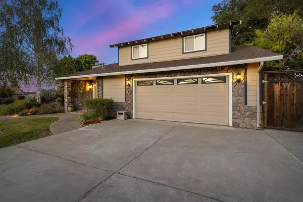 San Jose, CA 95124,14802 Cole DR