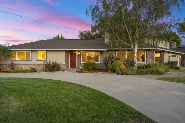 San Jose, CA 95124,14802 Cole DR