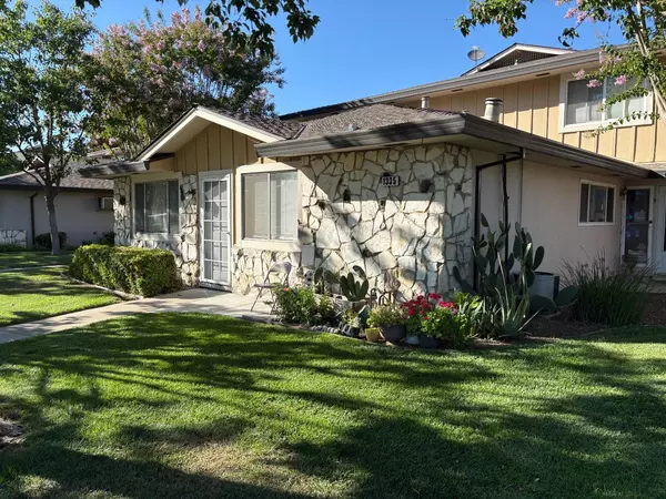 San Jose, CA 95118,1335 Scossa AVE 1