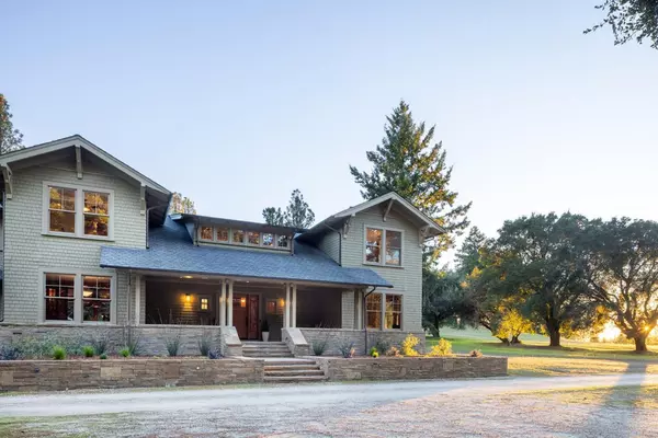 Santa Cruz, CA 95060,420 Bonnie Brae Road & 3980 Bonny Doon RD