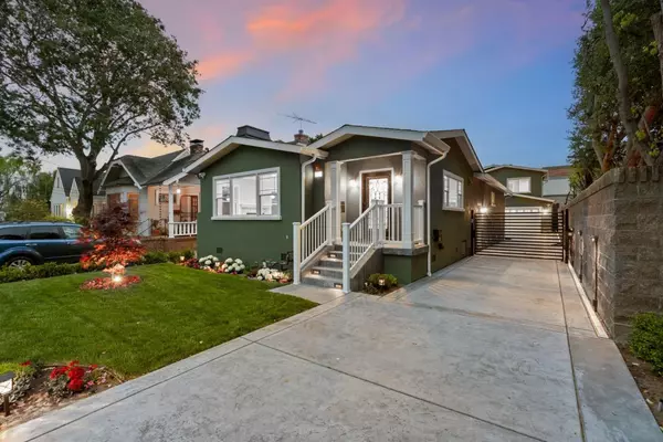 30 16th AVE, San Mateo, CA 94402
