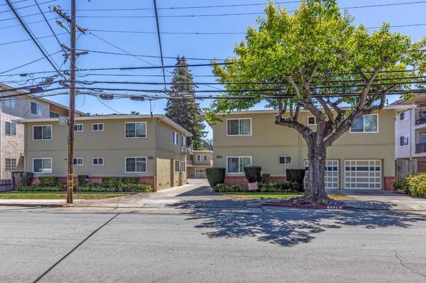 1249 Oak Grove AVE, Burlingame, CA 94010