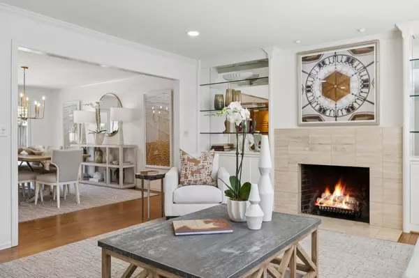 Palo Alto, CA 94301,1417 Pitman AVE