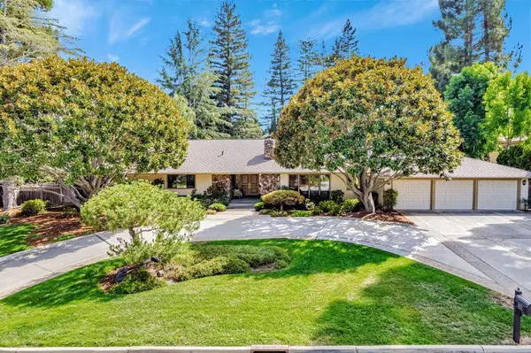 19680 Versailles WAY, Saratoga, CA 95070