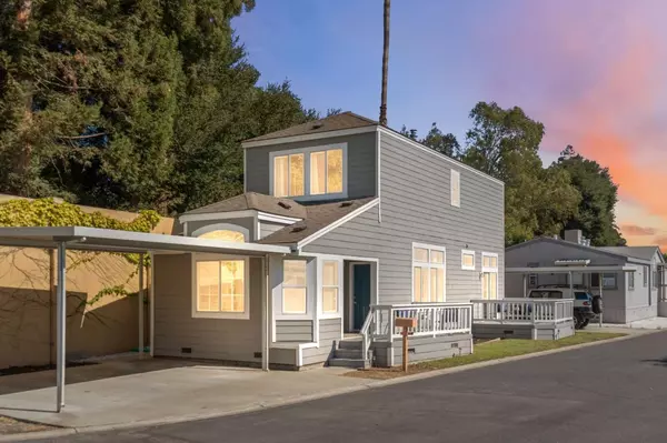 5450 Monterey 54A, San Jose, CA 95111