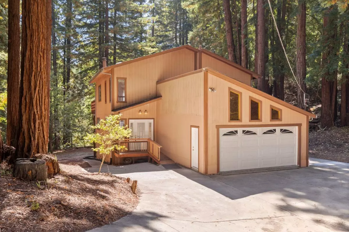 Los Gatos, CA 95033,225 White Rock RD