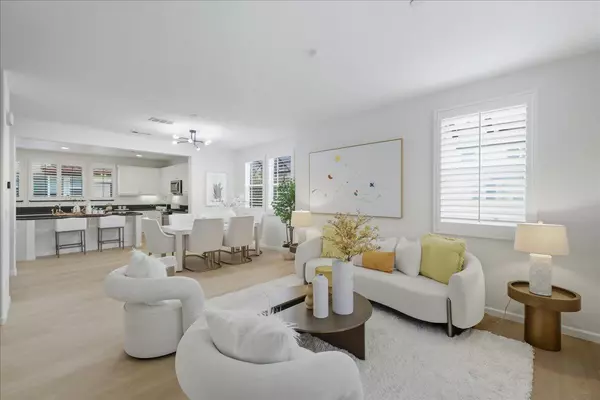 Sunnyvale, CA 94085,352 Santa Elena TER