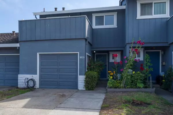 1029 Suzanne CT, Half Moon Bay, CA 94019