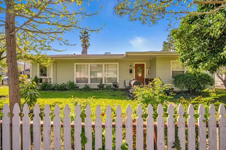 838 Wheeler ST, Santa Rosa, CA 95404