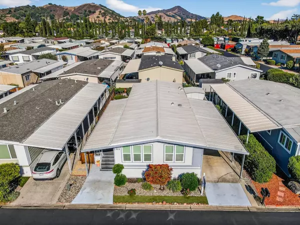 Morgan Hill, CA 95037,136 Vinewood LN 136