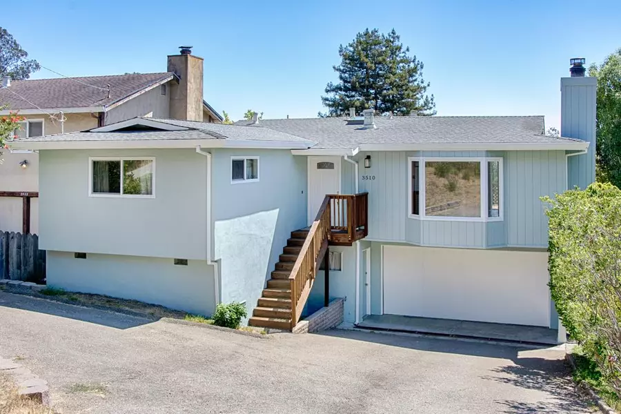 3510 Putter DR, Soquel, CA 95073