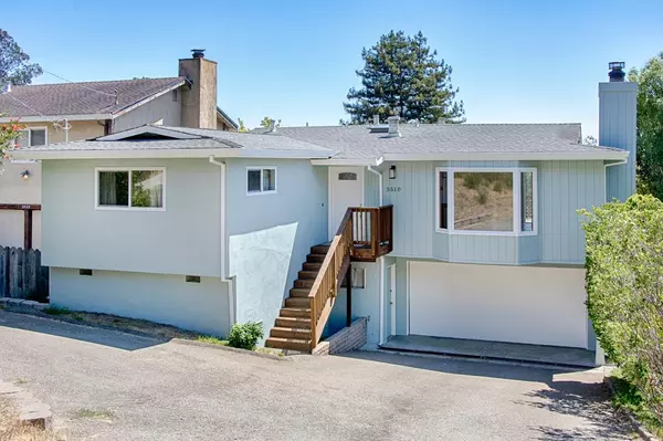 3510 Putter DR, Soquel, CA 95073