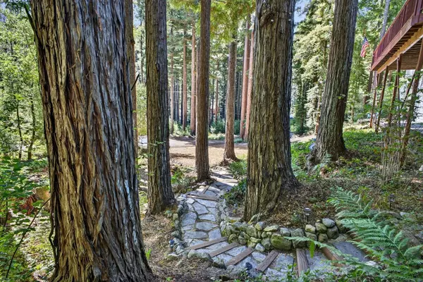 Boulder Creek, CA 95006,1480 Hillside DR