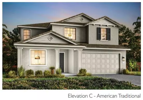 15895 Cleary CT, Lathrop, CA 95330