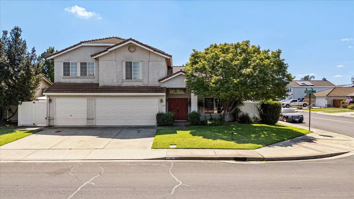 Oakdale, CA 95361,2295 Pontiac ST