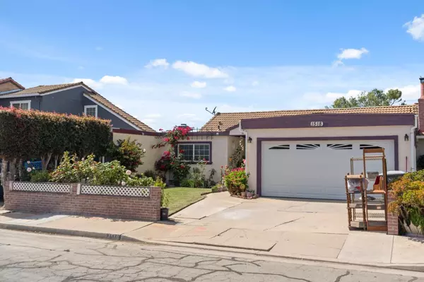 Salinas, CA 93906,1518 Duran CIR