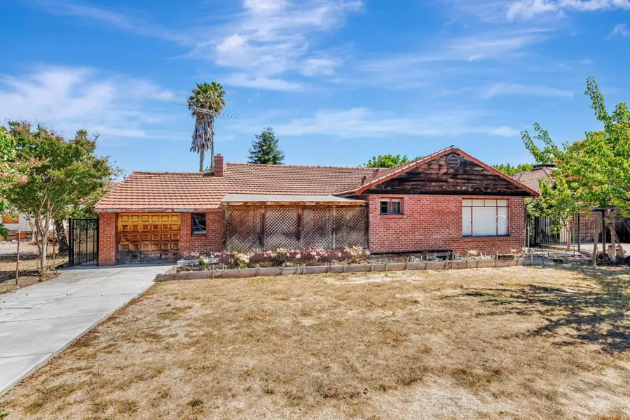 1545 Pomeroy AVE, Santa Clara, CA 95051