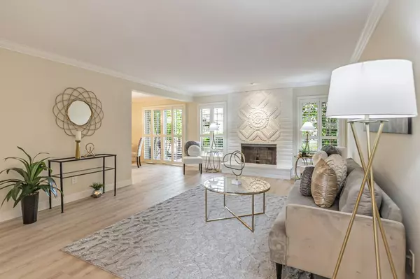 120 Carlton AVE 22, Los Gatos, CA 95032