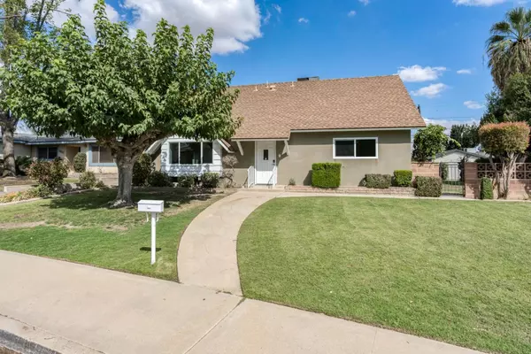 Bakersfield, CA 93306,3221 Colgate LN