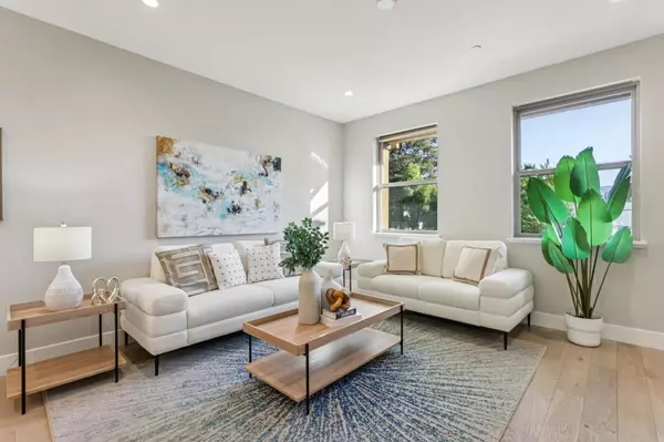 Mountain View, CA 94043,2012 Montecito AVE