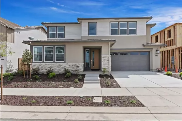 5987 Big Sky DR, Fairfield, CA 94533