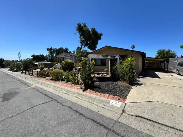 Nipomo, CA 93444,231 Trevino DR 231