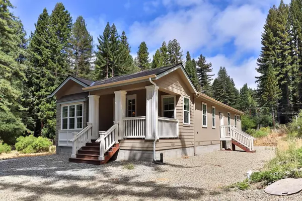 Boulder Creek, CA 95006,165 Coffeeberry DR