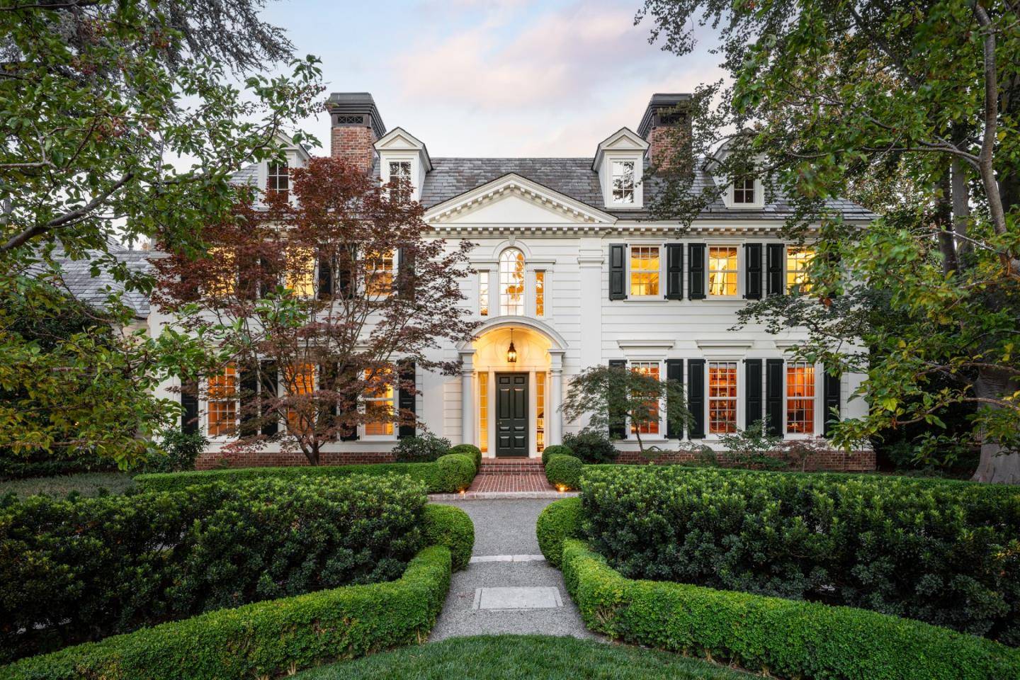 77 Flood CIR, Atherton, CA 94027