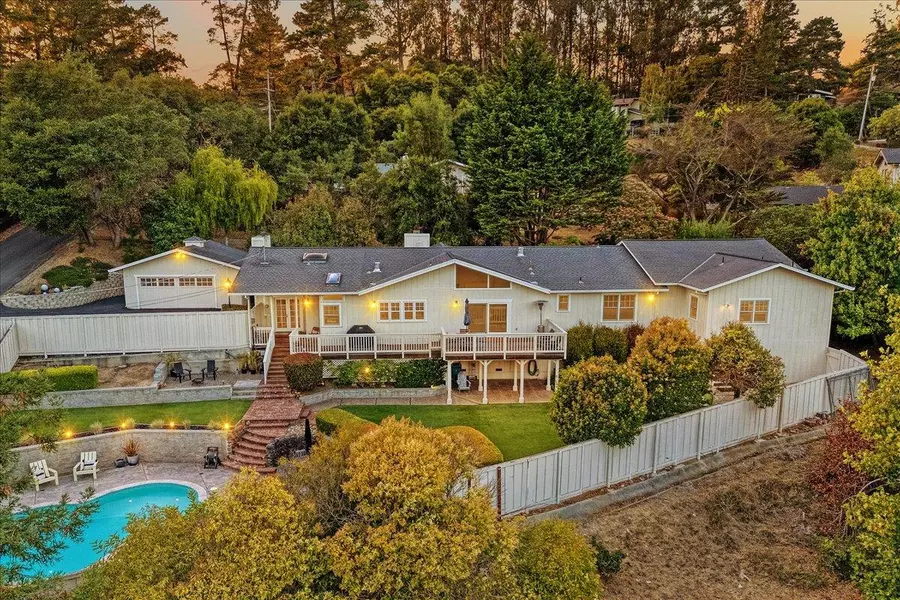 455 Calle Del Sol, Aptos, CA 95003