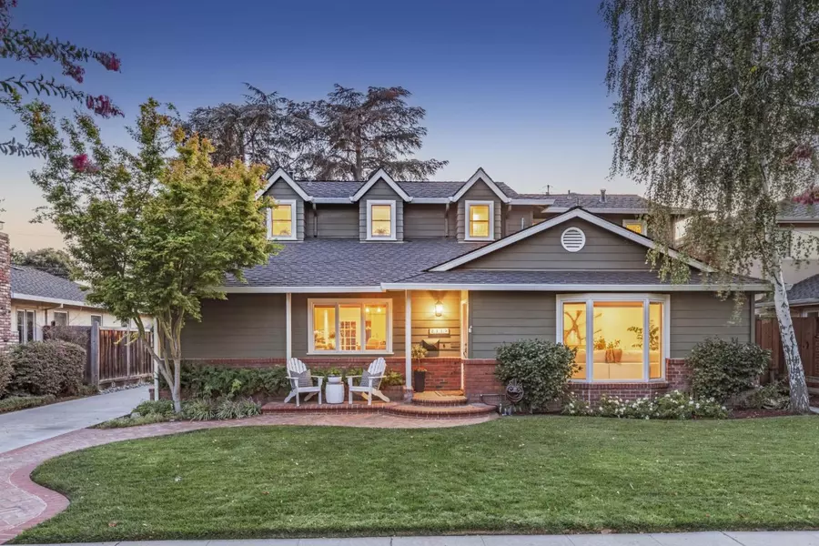 2119 Harmil WAY, San Jose, CA 95125