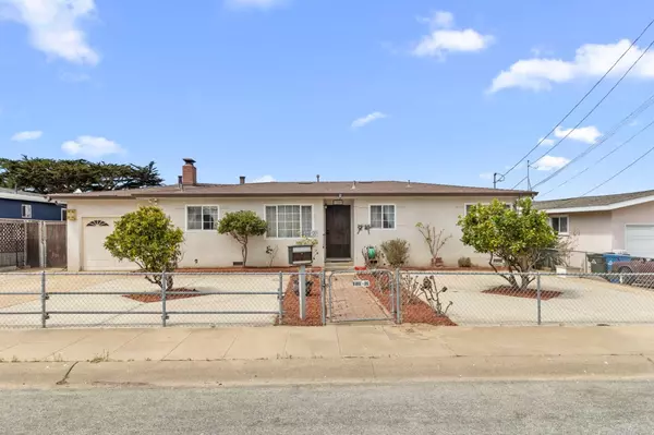 Seaside, CA 93955,1949 Lincoln ST